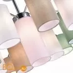 Люстра Evoluce Essenza SLE300602-17 - Фото 2