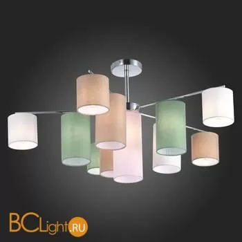 Люстра Evoluce Essenza SLE300602-11 - Фото 3