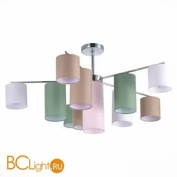 Люстра Evoluce Essenza SLE300602-11 - Фото 0