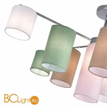 Люстра Evoluce Essenza SLE300602-11 - Фото 1