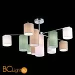 Люстра Evoluce Essenza SLE300602-11 - Фото 2