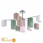 Люстра Evoluce Essenza SLE300602-11 - Фото 0