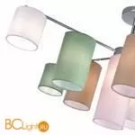 Люстра Evoluce Essenza SLE300602-11 - Фото 1