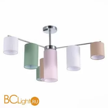 Люстра Evoluce Essenza SLE300602-07 - Фото 0