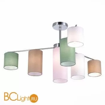 Люстра Evoluce Essenza SLE300602-07 - Фото 1