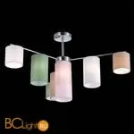 Люстра Evoluce Essenza SLE300602-07 - Фото 3