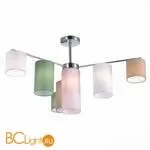 Люстра Evoluce Essenza SLE300602-07