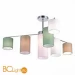 Люстра Evoluce Essenza SLE300602-07 - Фото 1