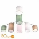 Люстра Evoluce Essenza SLE300602-07 - Фото 2