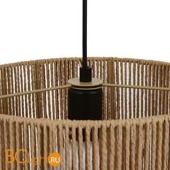 Подвесной светильник Evoluce ETTAN SLE6024-603-01 - Фото 2