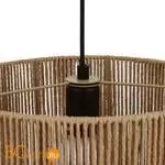 Подвесной светильник Evoluce ETTAN SLE6024-603-01 - Фото 2