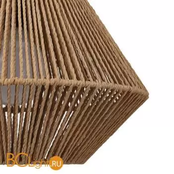 Подвесной светильник Evoluce ETTAN SLE6025-603-01 - Фото 3