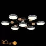 Люстра Evoluce Faema SLE6006-702-07 - Фото 4