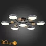 Люстра Evoluce Faema SLE6006-702-07 - Фото 5