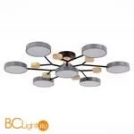 Люстра Evoluce Faema SLE6006-702-07 - Фото 0