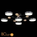 Люстра Evoluce Faema SLE6006-702-06 - Фото 4