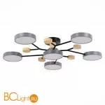 Люстра Evoluce Faema SLE6006-702-06 - Фото 0