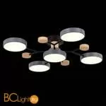 Люстра Evoluce Faema SLE6006-702-05 - Фото 4