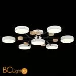 Люстра Evoluce Faema SLE6006-502-07 - Фото 4