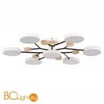 Люстра Evoluce Faema SLE6006-502-07 - Фото 0