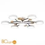 Люстра Evoluce Faema SLE6006-502-07 - Фото 2