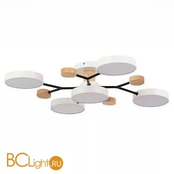 Люстра Evoluce Faema SLE6006-502-05 - Фото 0