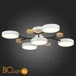 Люстра Evoluce Faema SLE6006-502-05 - Фото 5