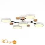 Люстра Evoluce Faema SLE6006-502-05 - Фото 1