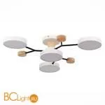 Люстра Evoluce Faema SLE6006-502-04 - Фото 0