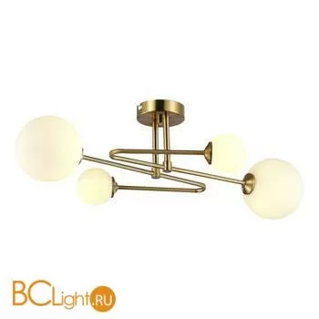 Люстра Evoluce Fantini SLE2211-302-04