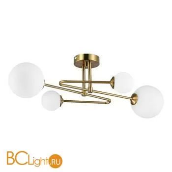 Люстра Evoluce Fantini SLE2211-302-04 - Фото 0