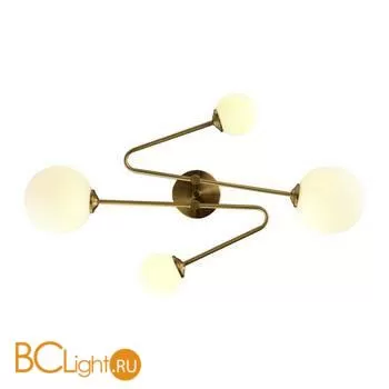 Люстра Evoluce Fantini SLE2211-302-04 - Фото 2