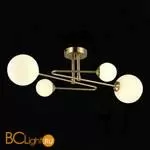 Люстра Evoluce Fantini SLE2211-302-04 - Фото 3