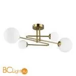 Люстра Evoluce Fantini SLE2211-302-04 - Фото 0