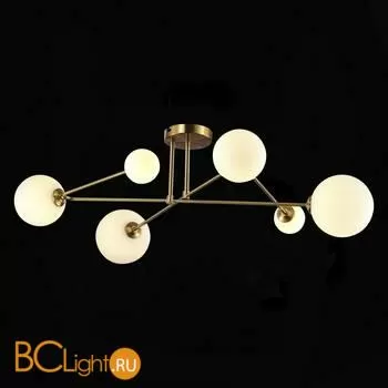 Люстра Evoluce Fantini SLE2211-302-06 - Фото 3