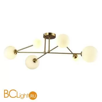 Люстра Evoluce Fantini SLE2211-302-06