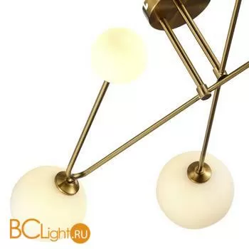 Люстра Evoluce Fantini SLE2211-302-06 - Фото 1