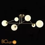 Люстра Evoluce Fantini SLE2211-302-06 - Фото 3