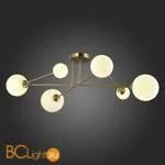 Люстра Evoluce Fantini SLE2211-302-06 - Фото 4