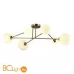 Люстра Evoluce Fantini SLE2211-302-06