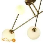 Люстра Evoluce Fantini SLE2211-302-06 - Фото 1