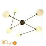 Люстра Evoluce Fantini SLE2211-302-06 - Фото 2