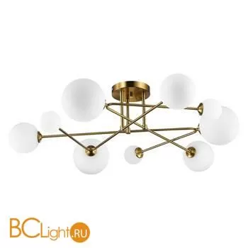 Люстра Evoluce Fantini SLE2211-302-09 - Фото 0