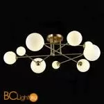 Люстра Evoluce Fantini SLE2211-302-09 - Фото 3