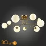 Люстра Evoluce Fantini SLE2211-302-09 - Фото 4