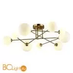 Люстра Evoluce Fantini SLE2211-302-09