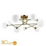 Люстра Evoluce Fantini SLE2211-302-09 - Фото 0