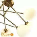 Люстра Evoluce Fantini SLE2211-302-09 - Фото 1