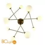 Люстра Evoluce Fantini SLE2211-302-09 - Фото 2