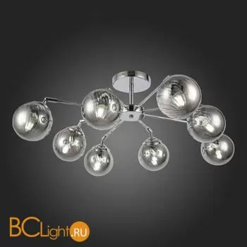 Люстра Evoluce Fasia SLE102202-08 - Фото 7